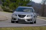Saab 9-5 Sedan 2010 года